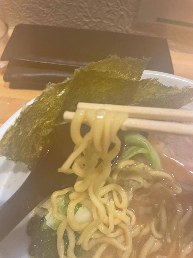 横浜家系ラーメン おか家 - サブ画像3