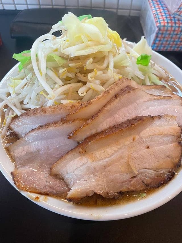 ぼくのみそらーめん - サブ画像3