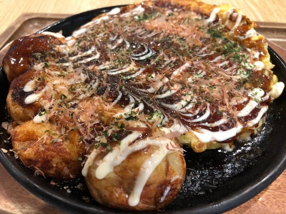 Chibo's Kitchen ららぽーと甲子園
