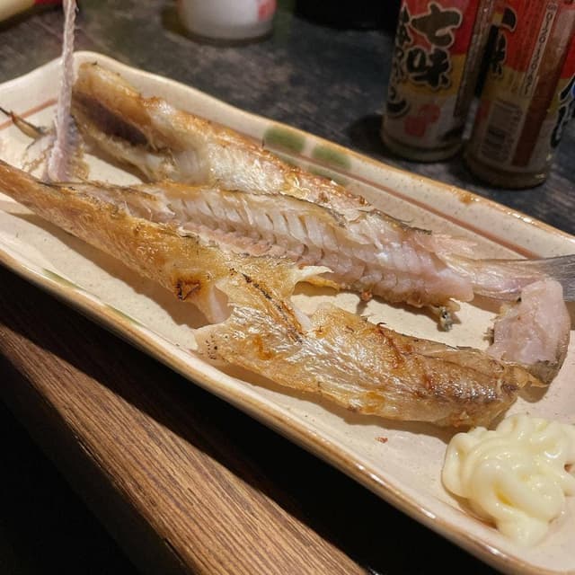 焼鳥じゃんぼ - サブ画像2