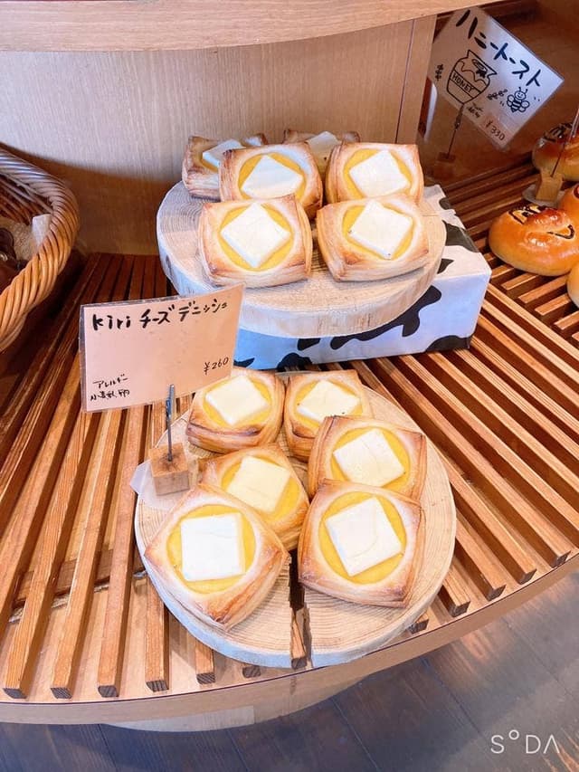 ベーカリーアンドカフェ リーノ - サブ画像2