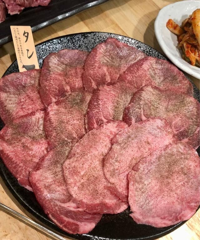 焼肉・ホルモン にく好し - サブ画像1