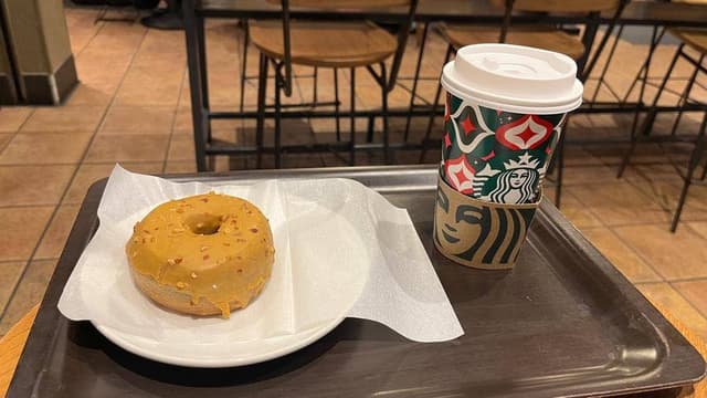 スターバックス コーヒー 京都祇園ホテル店 - サブ画像3
