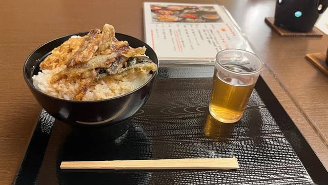 有喜屋 ホテルオークラ京都店 - サブ画像3
