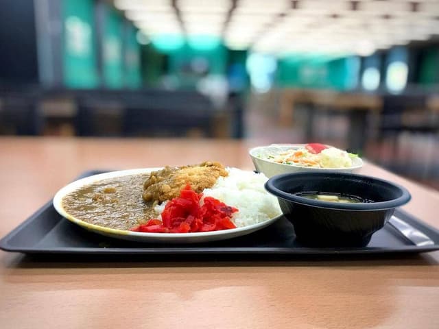 オステリア 大阪府咲洲庁舎 - サブ画像2