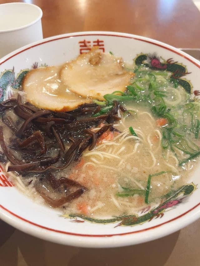 博多だるま JAPAN MARK IS みなとみらい店 - サブ画像2