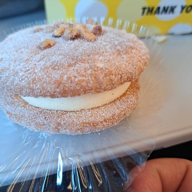 I LOVE CUSTARD NEUFNEUF 長崎駅店 - サブ画像1