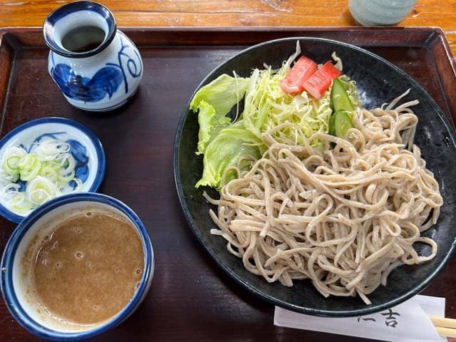 仁吉 - サブ画像1