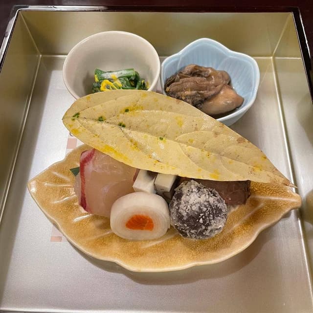 晴鴨楼 - サブ画像1