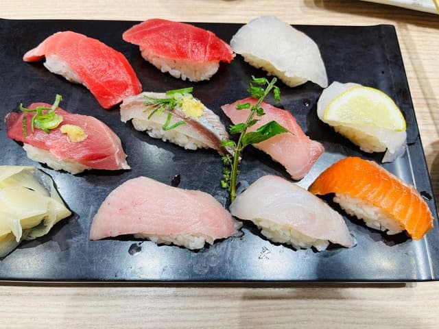 海鮮魚力 立川ルミネ店 - サブ画像1