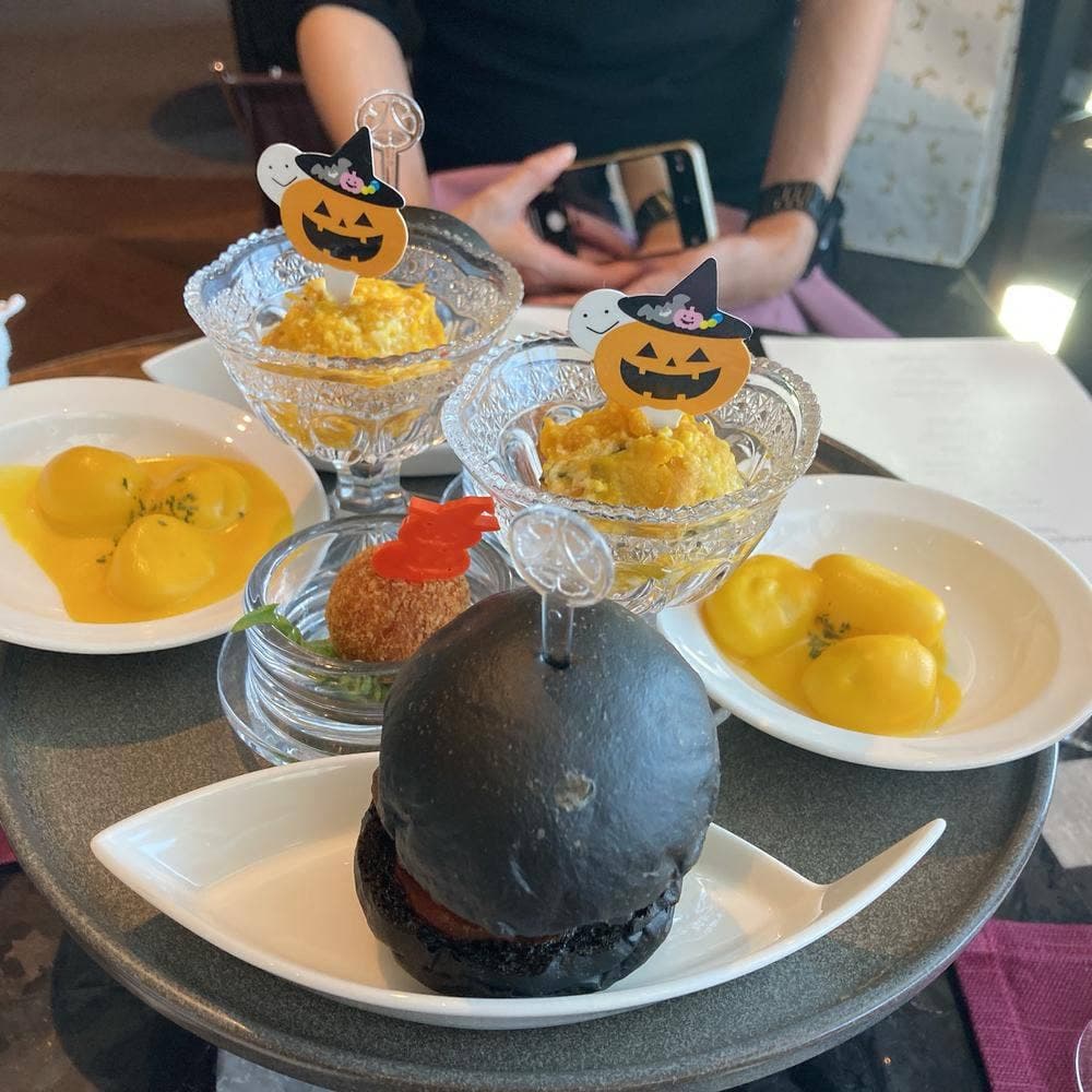 ザ・オークラ・トーキョースカイラウンジ スターライト