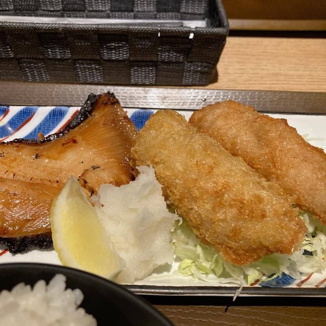 脳天屋 本家 八丁堀店 - サブ画像2