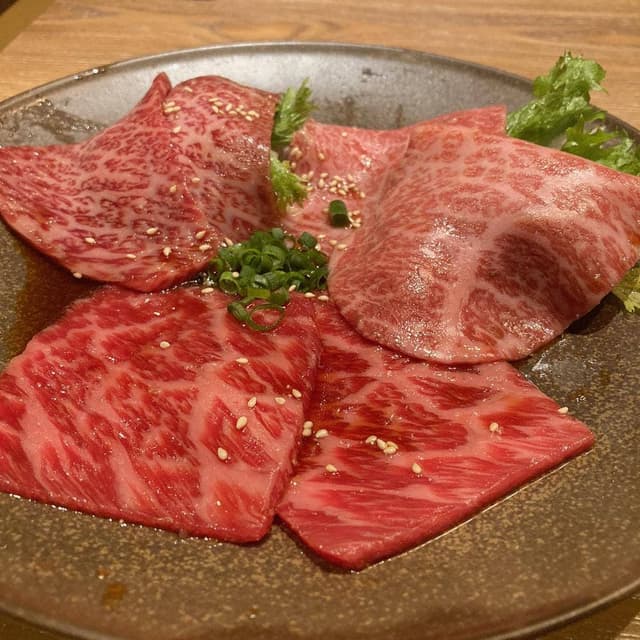 焼肉 いのうえ立川店 - サブ画像2
