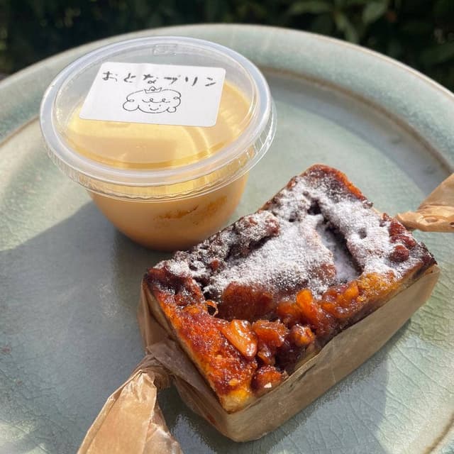 気ままsweets甘音 高知店 - サブ画像1