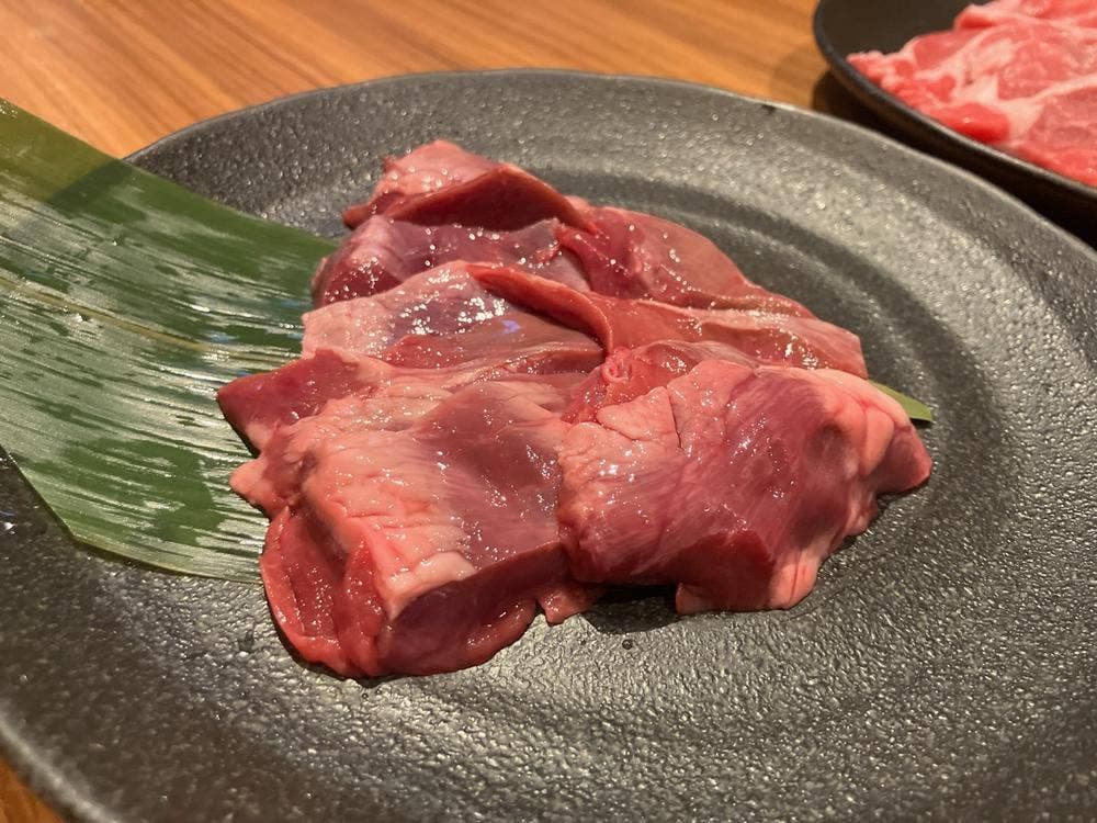 ジンギスカン霧島 御徒町店