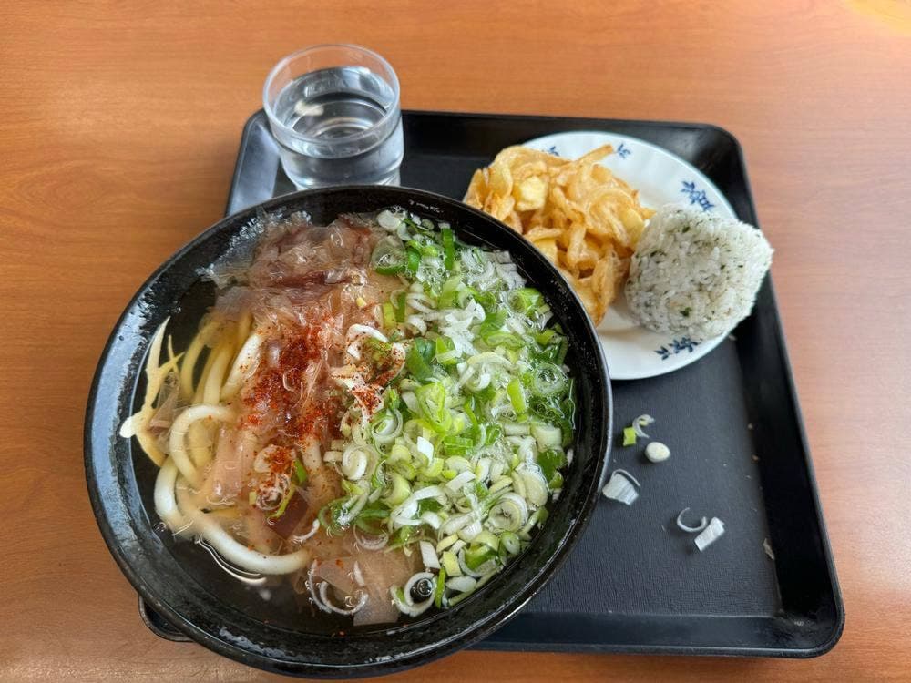 東部食堂