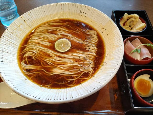 御前崎レストラン たわらや 風のマルシェ御前崎 - サブ画像2