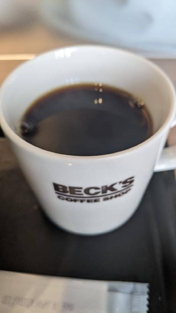 BECK'S COFFEE SHOP 高田馬場店 - サブ画像3