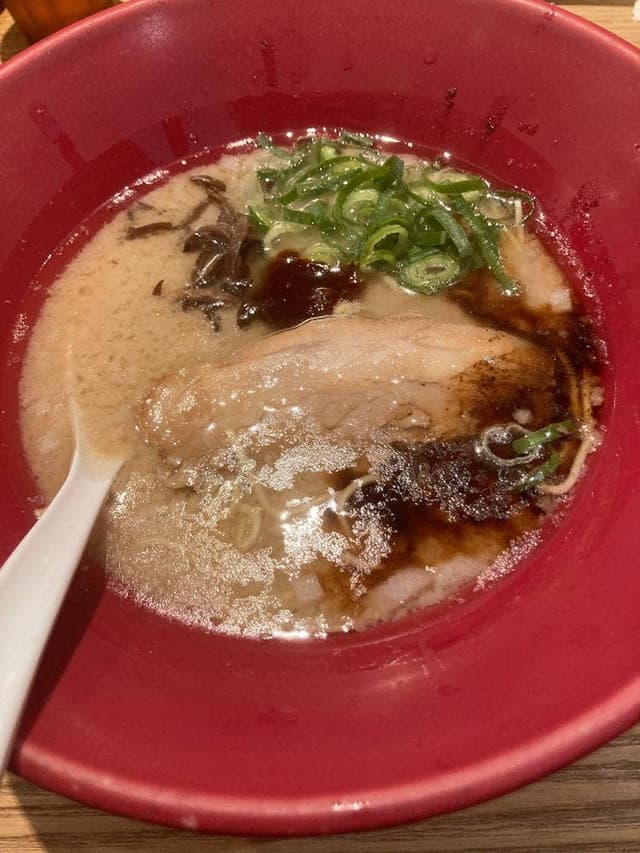 一風堂 池田店 - サブ画像3