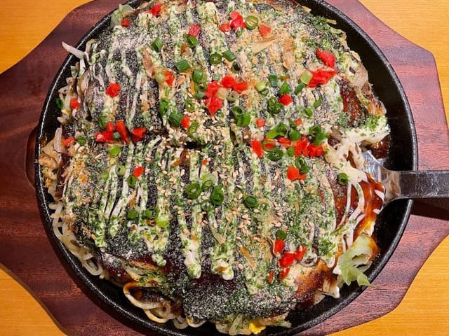 磨屋町一閃 - サブ画像1