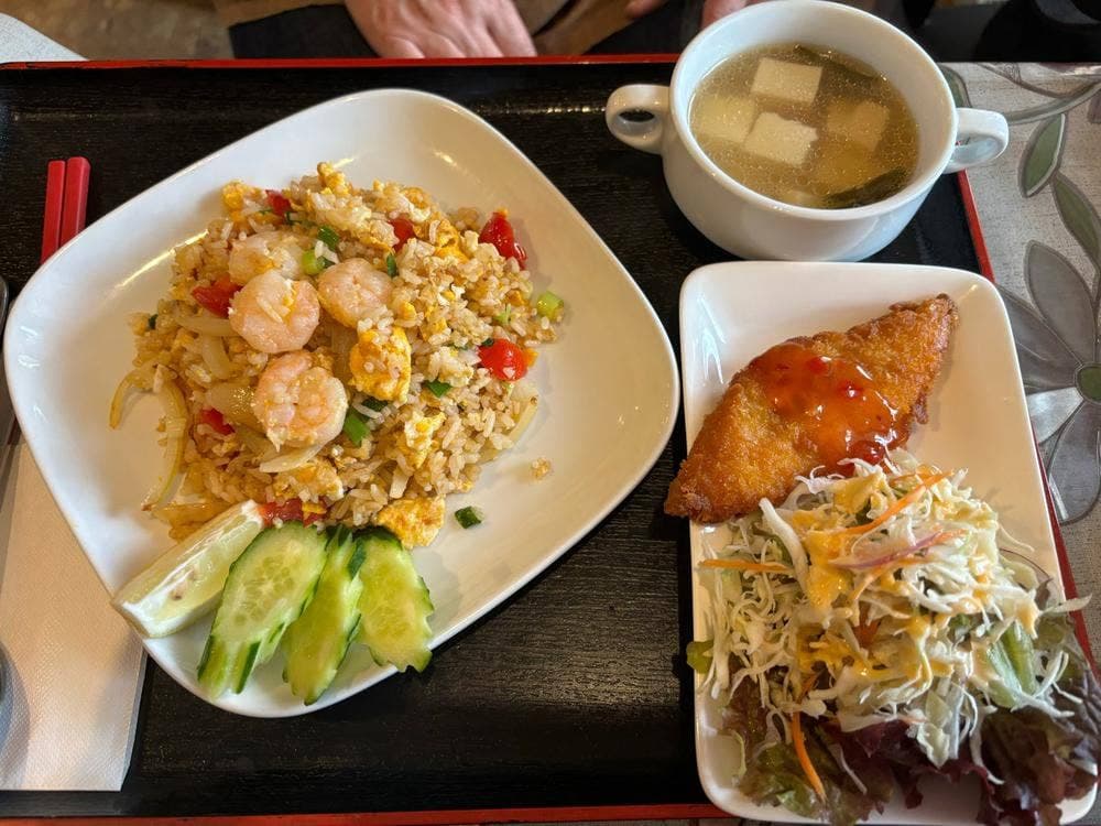 タイ料理 Diningroom JO