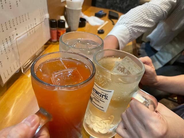 呑食処いち川 - サブ画像2