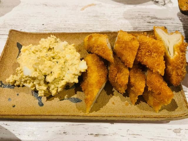 一隼 - サブ画像3