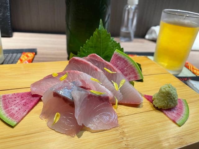 酒肴旬菜 十三はなれ歌舞季 - サブ画像1