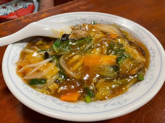 中華食堂彩飯 - サブ画像1