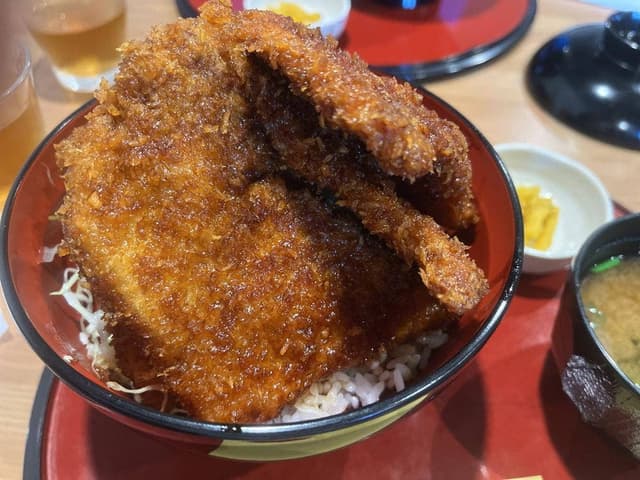 そーすどん - サブ画像1
