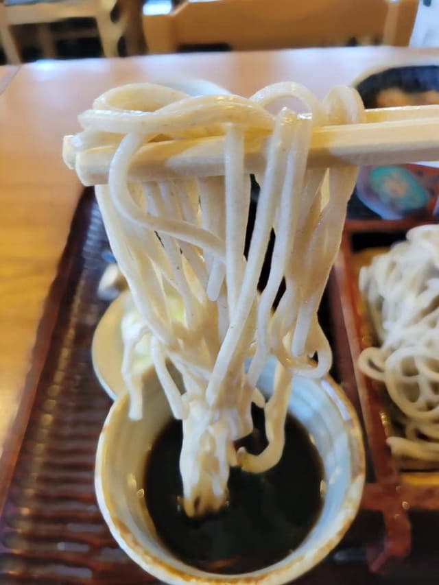 庵屋 - サブ画像3