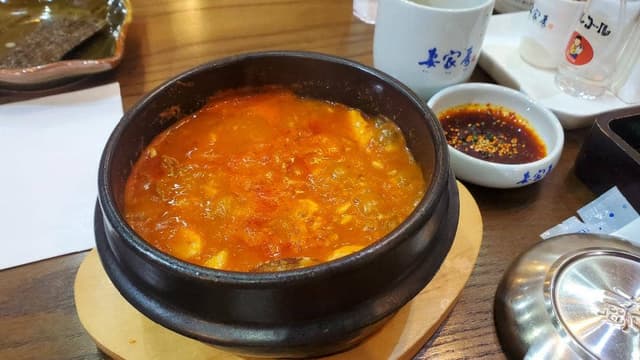 妻家房 高麗川駅前店 - サブ画像3