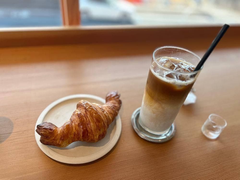Merci life organics 岡山天神店