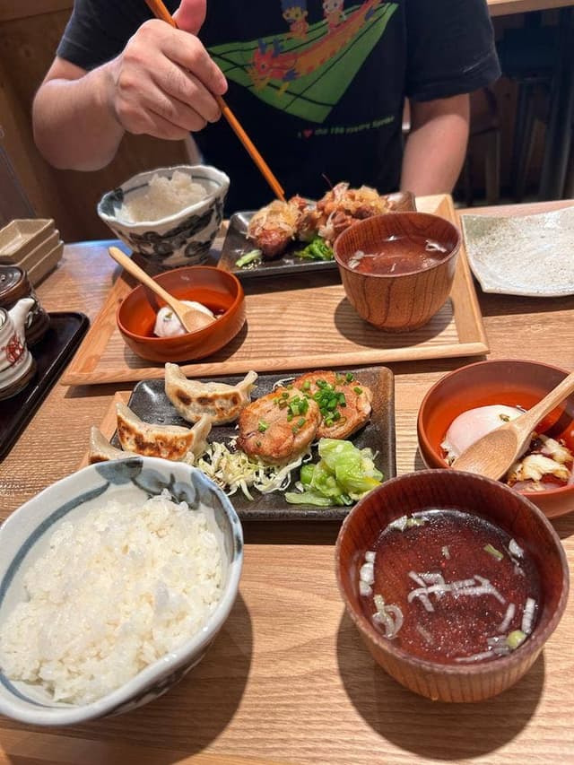肉汁餃子のダンダダン 東神奈川店 - サブ画像1