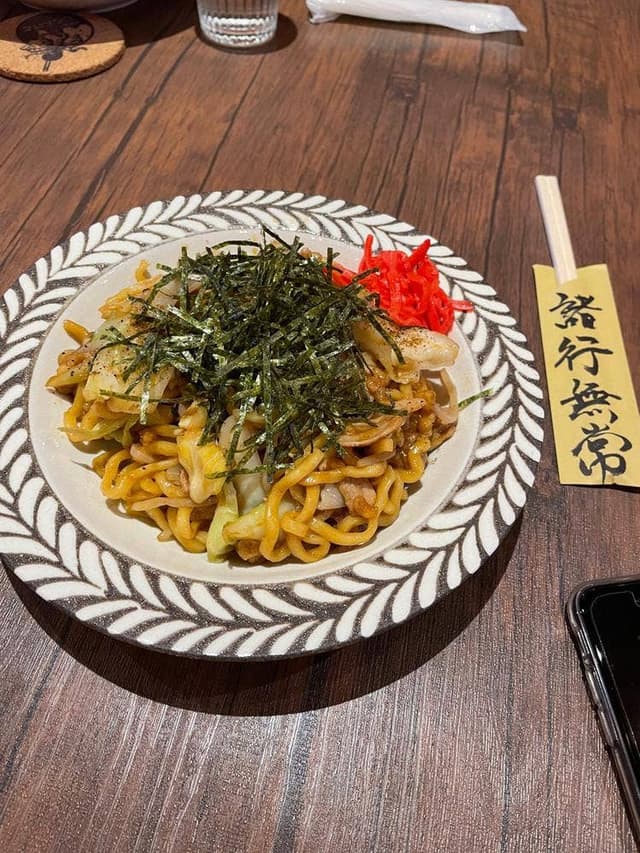 たこ焼き しらんけど - サブ画像1