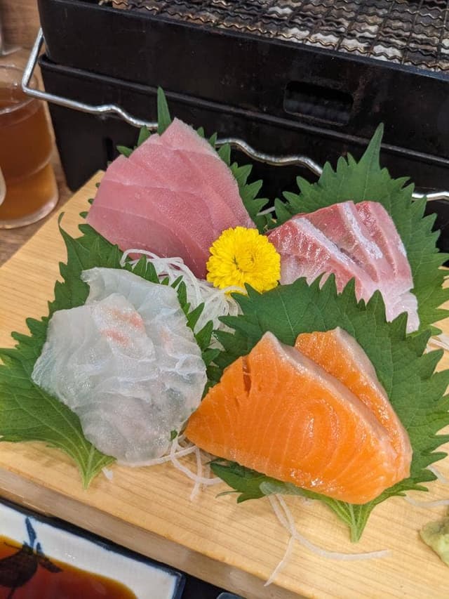 磯丸水産 鶴ヶ峰北口店 - サブ画像3