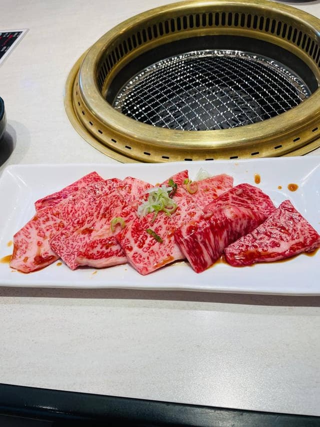 牛国屋 西大宮店 - サブ画像3