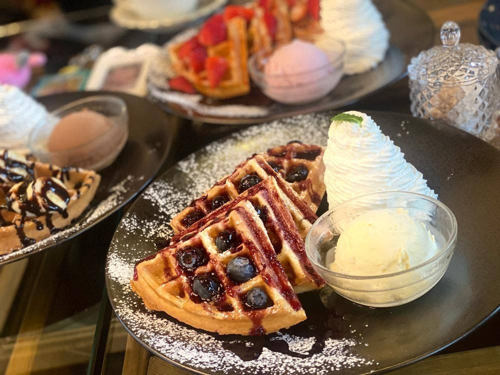 RY'S cafe bar