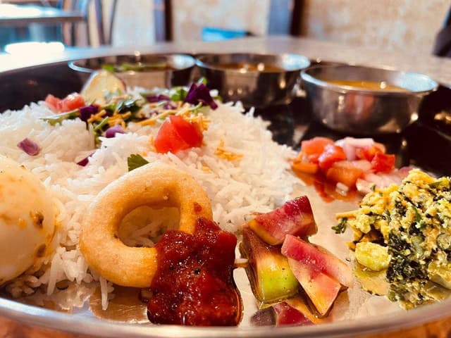 Curry DAVA - サブ画像2