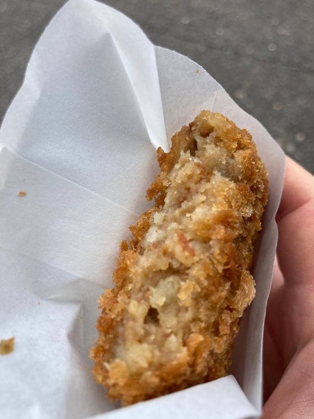 道の駅ラステンほらど 物産館喫茶コーナー - サブ画像1