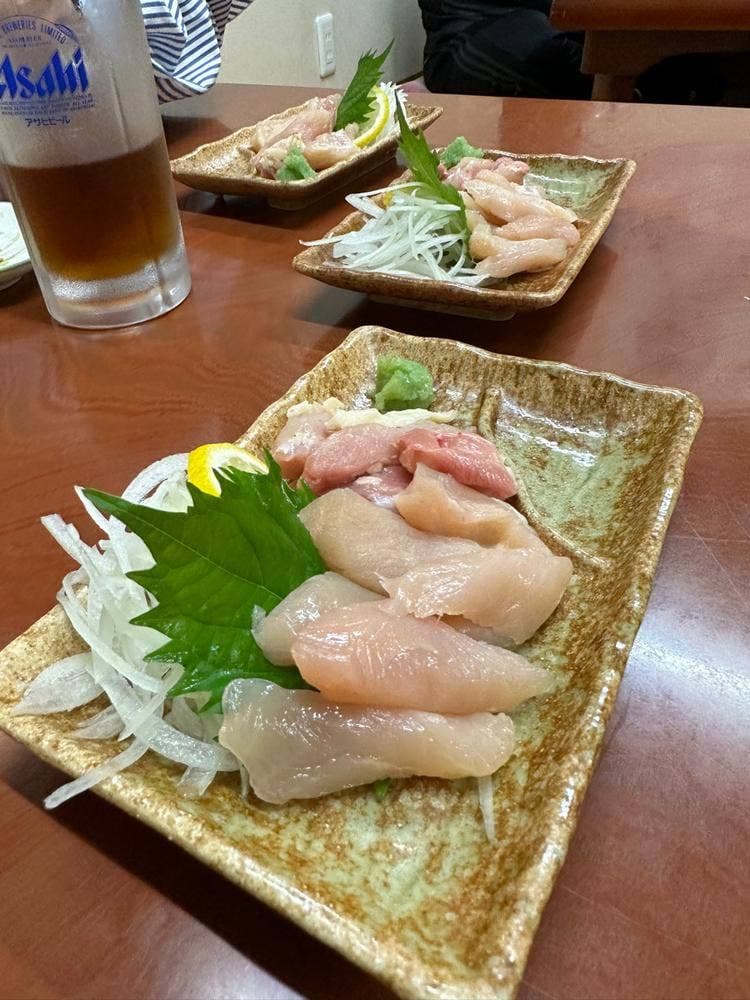 居酒屋よっちゃん