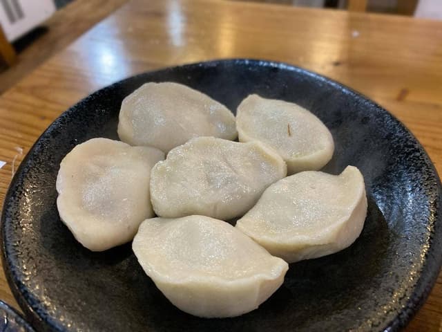 ラーメン 餃子の福琉 本店 - サブ画像2