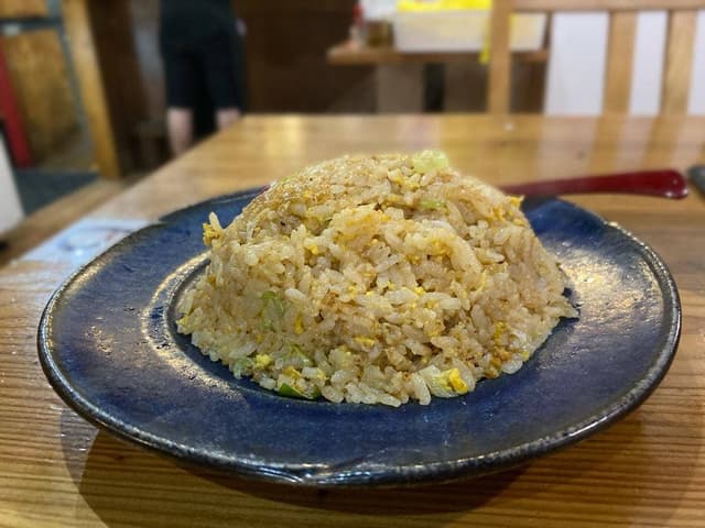 ラーメン 餃子の福琉 本店 - サブ画像3