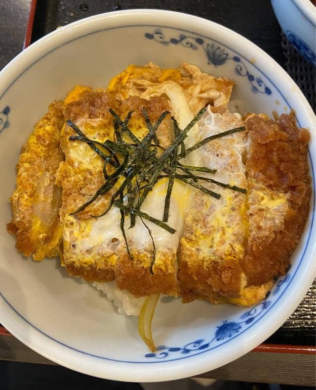 越後そば 八王子南口店 - サブ画像1