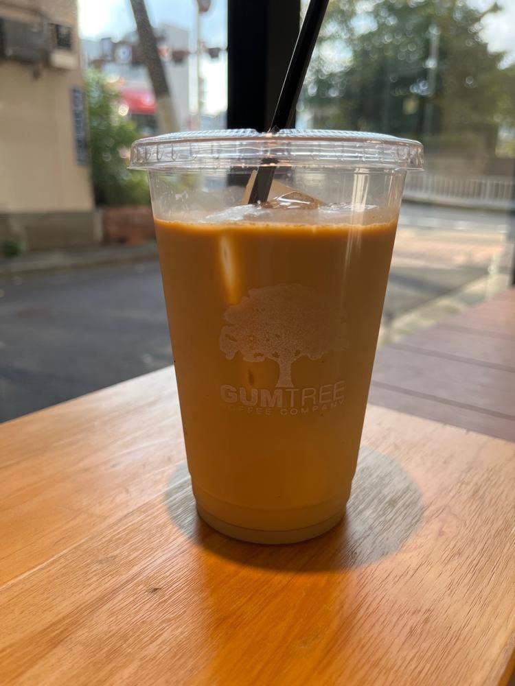 GUMTREE COFFEE ROASTER