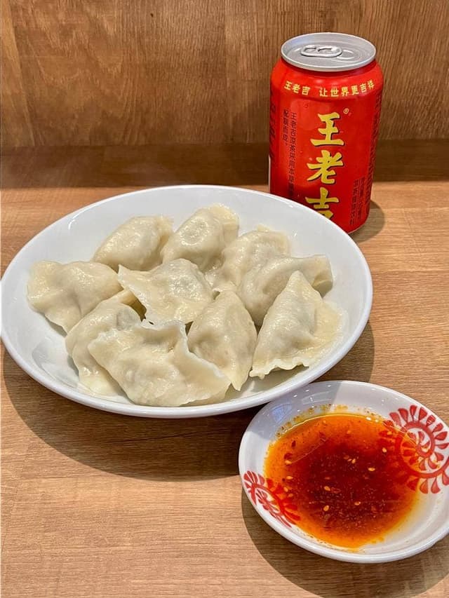 1+Dumpling 高田馬場店 - サブ画像3