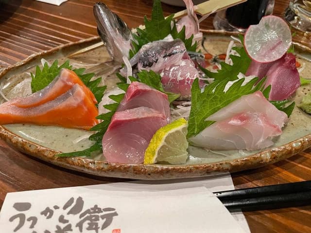 うっかり八兵衛 - サブ画像2