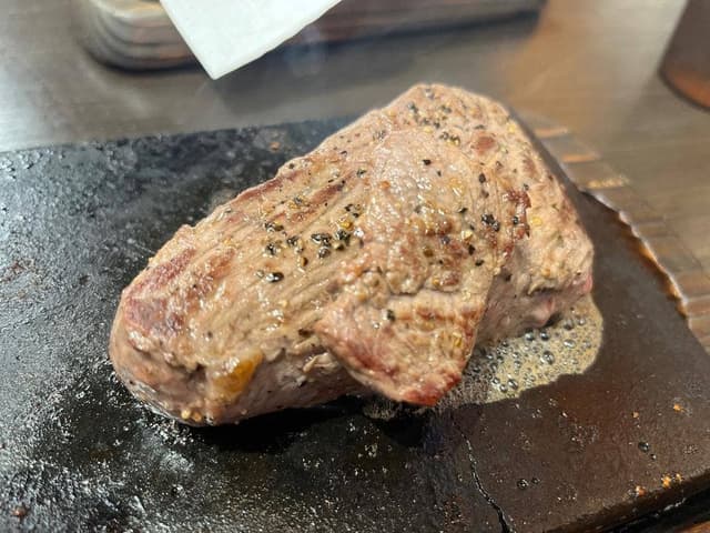 やっぱりステーキ 門前仲町店 - サブ画像2