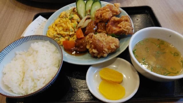 富貴亭 - サブ画像1