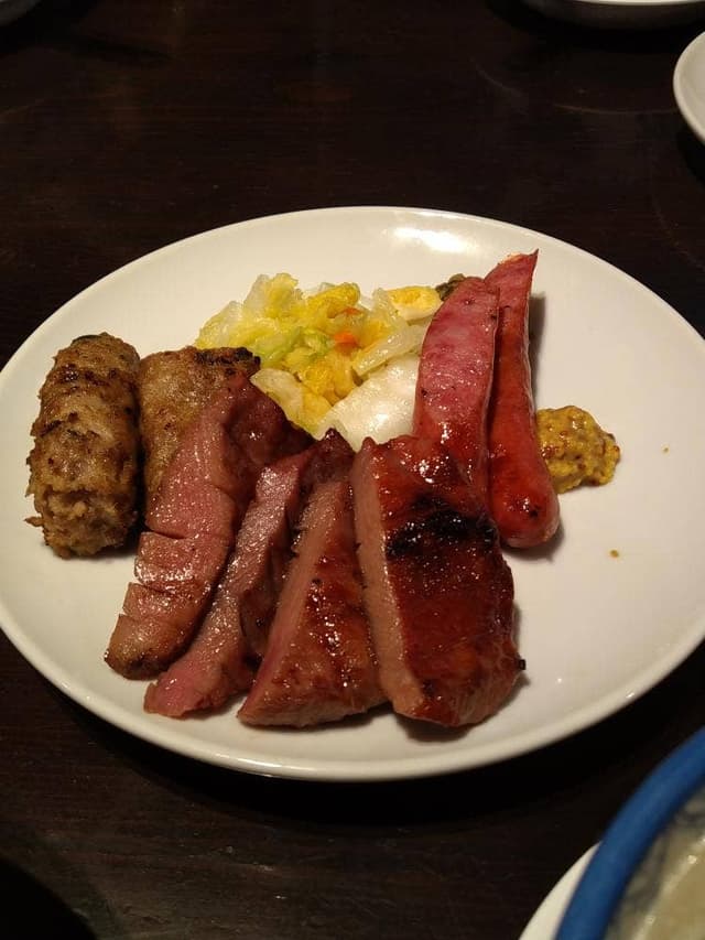 たんや善治郎 駅前本店 - サブ画像1